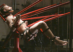 My Life Changing Experience on 30 Minutes of Torment - Sebastian Keys