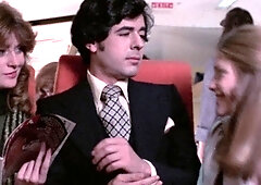 Remembering Jamie Gillis