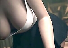 tifa lockhart 3d porn edit