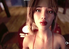 The Squirt King With Car Toon