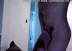 POV: Brian lets Athena May Have a fun Sucking His Wang Like A Sugar-plum
