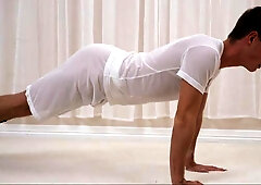 Missionary Boys: The Gold Band on Elder Garrett's Finger