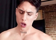 Men: Sucking, Fingering & Fingering Artistry