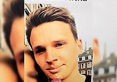 Cumtribute to Michael Nitka 03