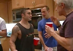 Samuel O'Toole: Sultry Nights with Samuel & Kyle