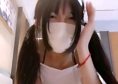 Webcam Asian Free Amateur Porn Video