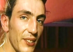 Hawt brunette hair give a ideal oral anda drink the giant dong unfathomable into her throat. Screwed hard on doggy style make her orgasm just now