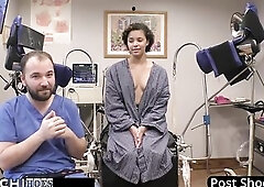 Prisoner Gets Mandatory Hitachi Orgasms From Strangers - Rebel Wyatt