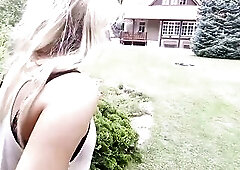 RealityLovers - Hawt Blond mother I'd like to fuck