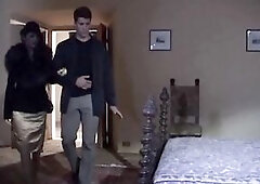 Schlongs for Pay Full Italian Porn Episode