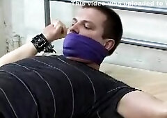 Fabulous male in amazing frat/college, fetish homosexual sex video