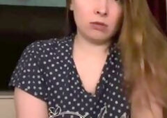 Very Sexy Real Homemade Sex Pair Amateur