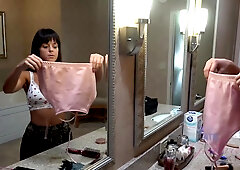 Virtual Vacation In Las Vegas With Rahyndee James Part 1