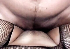 Casual sex with a coworker, we meet by text messages. Real homemade sex
