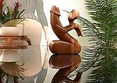 Tuccie and Zinn meet Lex