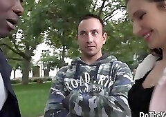 Hungarian Cutie Lina Arian 8906770