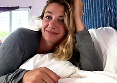 Porn hd, big ass blonde