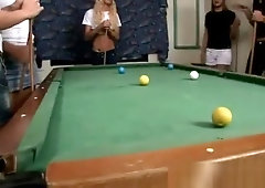 Chap Blowjobs For Naughty Trannies