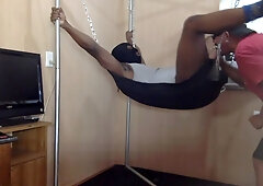 Cuming Back For Glopryhole Sex