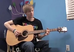 Horny Boys Have Wild Sex