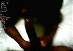 BIG BLACK COCK addiction