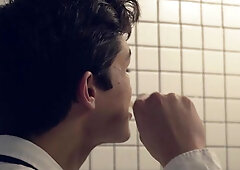 Missionary Boys: Pushed Away by Love's Coldness