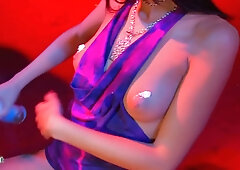 Jessica Blue at Prova 2008 - MMM100