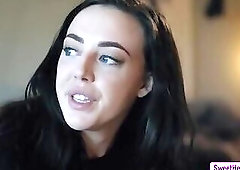 Two Ladies help each others pussy orgasm