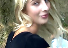 Beauty From The Pool