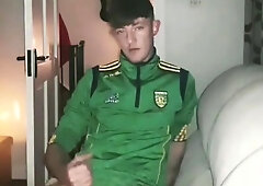 Thickest Jizz Flow (7 Mins)