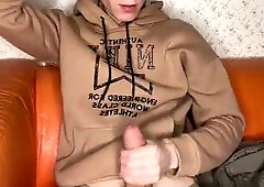 Cinema Seat Stimulations Made 23cm Jizz-shotgun Throb All Flick