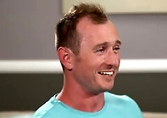 Sean Cody: Brayden masturbating