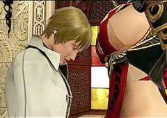 Big cock, hot shemale