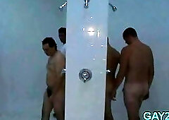 The hottest gay contest ever