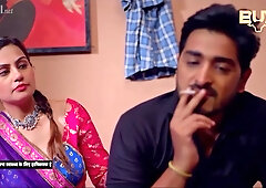 Indian Chumma Chaati Ignites Hardcore Passion