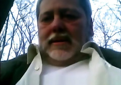 From Neurossis: Urinal Fun With Chubby Cute Daddies