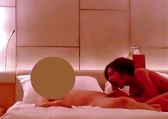 Elite Escort Gives Passionate Ride in Luxury Hotel