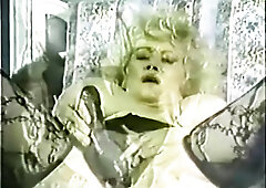 See Vintage Lotta Topp Working Her Huge Clitoris on now! - Lotta Topp, Large Love Button, Toy Porn Lotta Topp works her clitoris with a large ebony se