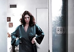 4K upscale from the BluRay Source. Kay Parker in glorious 60fps - Optical FLOW -have a fun ;)