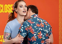 Up Close with Siri Dahl, Scene #01