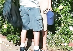 Mother I'd Like To Fuck in love craves to screw and cum