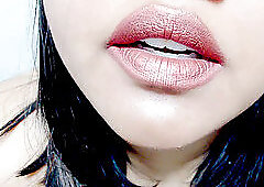 ASMR: whorey crazy converse JOI