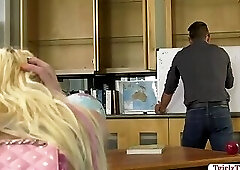 TGirl Jenna watch dude fucks her butthole