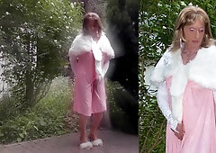 Morning Joys - smoking smacking draining pop-shot