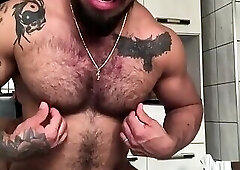 gorilatatuado(Ivan Sanches) e Gian Sanches