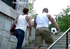 Fucks Homance 2 - Braden Charron