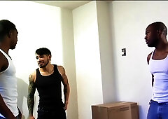 Next Door Studios: Movers Get Paid with Head Games