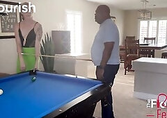 Trans Star Multiformity Itsol gets the job from MrFlourish as that babe interviewed with Livie Blainn his secretary. This was MrFlourish 1st ever sex 