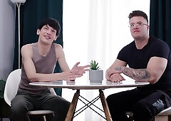 Raw: Pounding Pussies in Chaos