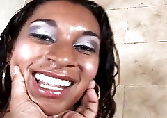 Pal dresses to appear as though he is woman to beckon male